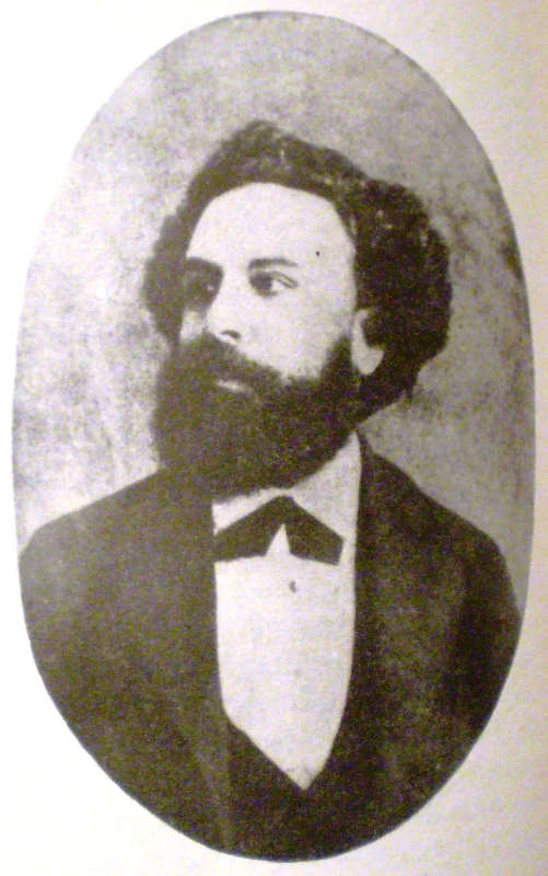 Estanislao del Campo — Imagen principal
