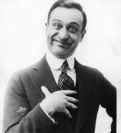Felix Adler — Imagen principal