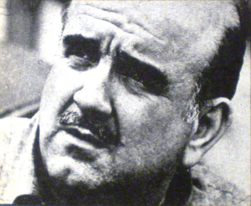 Fernando Ayala — Imagen principal
