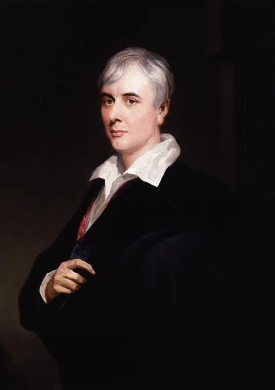 George Borrow — Imagen principal