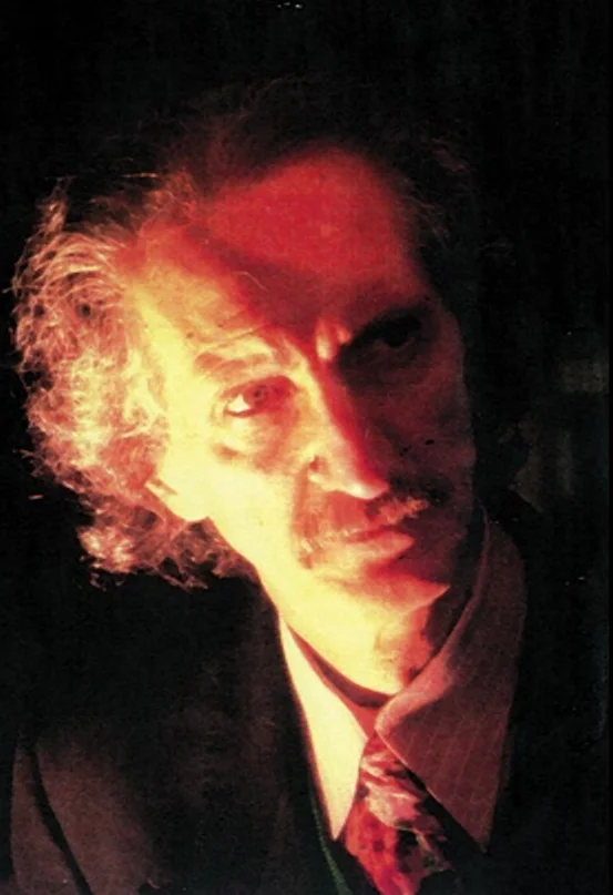 Gian Carlo Riccardi — Imagen principal