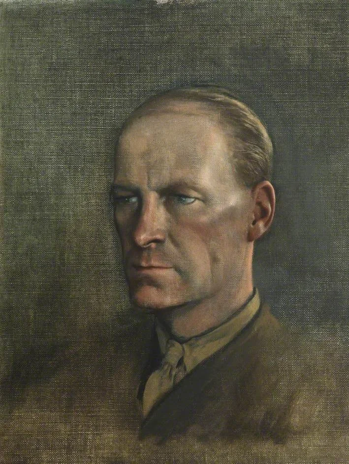 Gilbert Ryle — Imagen principal