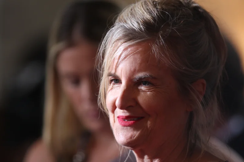 Gillian Armstrong — Imagen principal