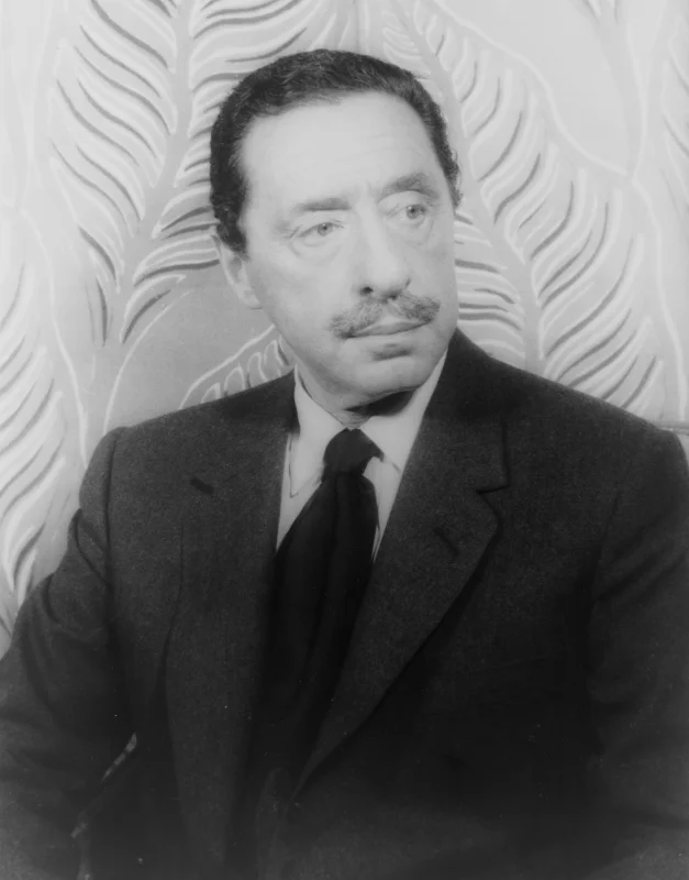 Harold Arlen — Imagen principal
