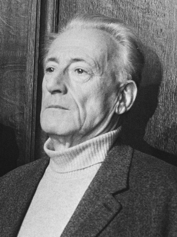 Henri Lefebvre — Imagen principal