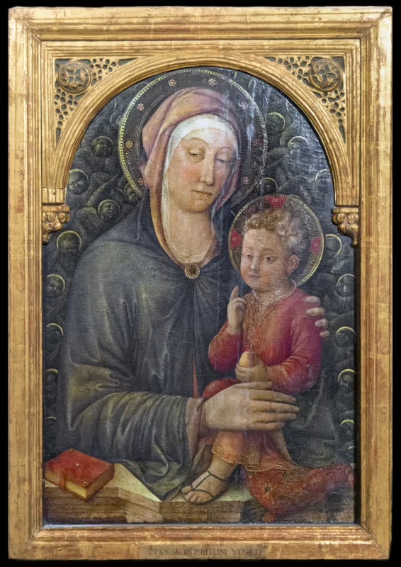 Jacopo Bellini — Imagen principal