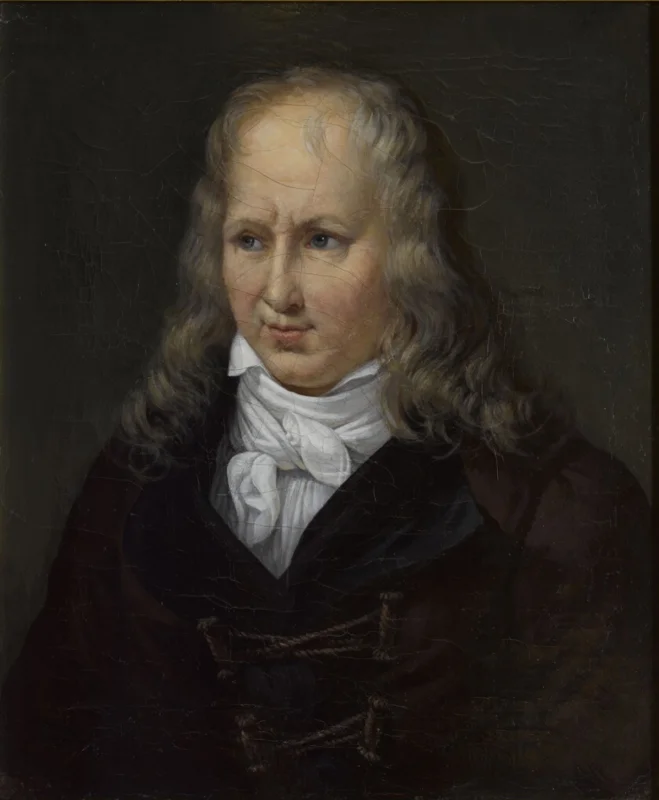 Jacques-Henri Bernardin de Saint-Pierre — Imagen principal