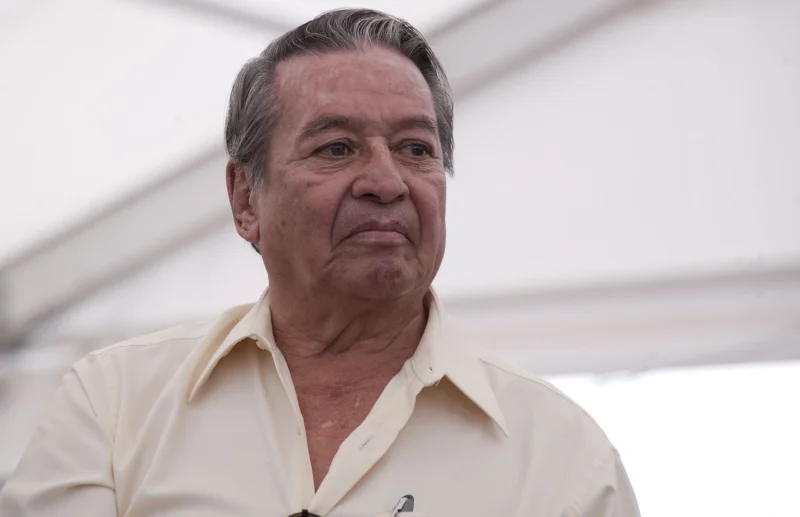 José Agustín — Imagen principal