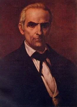 José de la Luz y Caballero — Imagen principal