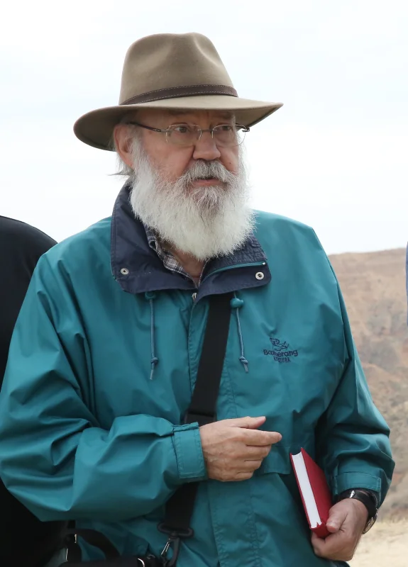 José Luis Cuerda — Imagen principal