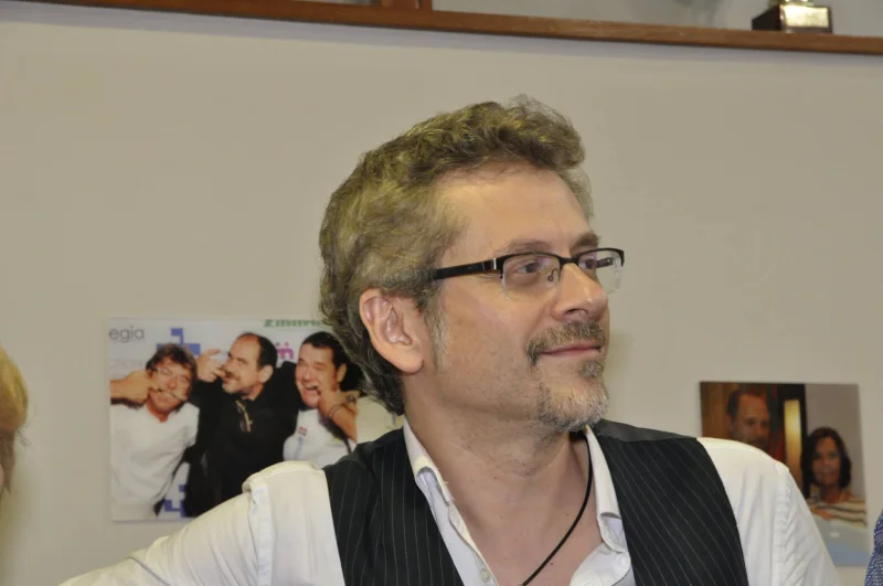 Juanma Bajo Ulloa — Imagen principal