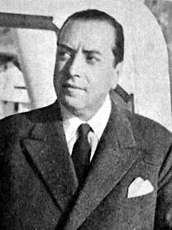 Julio Barrenechea — Imagen principal