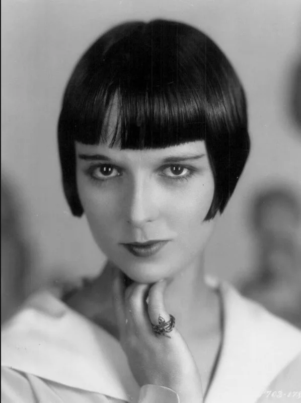Louise Brooks — Imagen principal