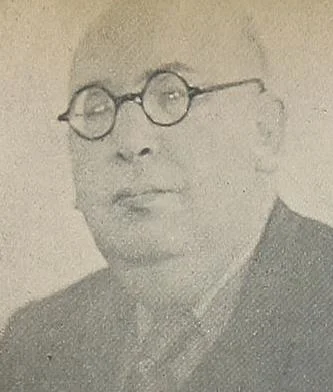 Luis Durand — Imagen principal
