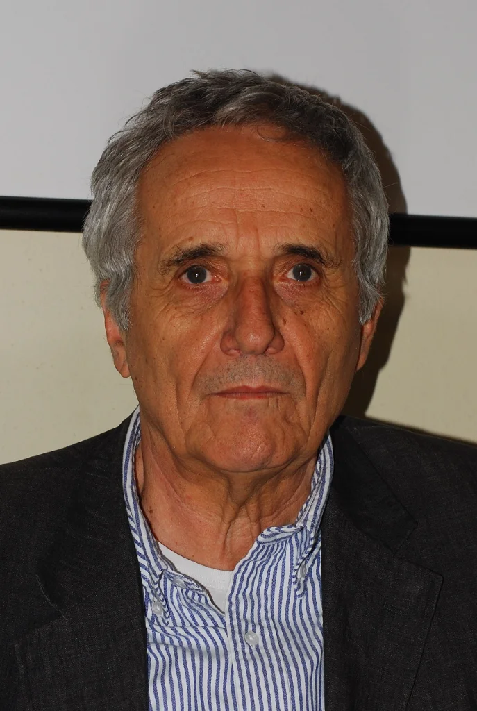 Marco Bellocchio — Imagen principal