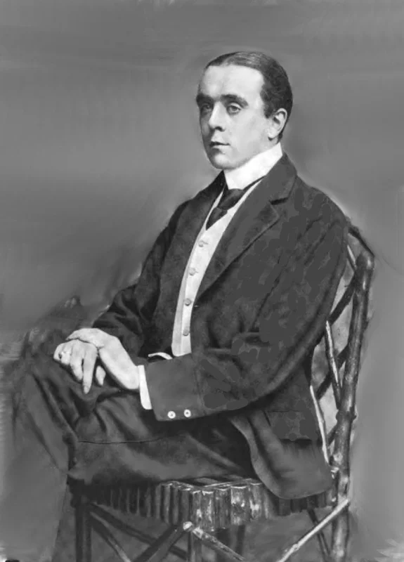 Max Beerbohm — Imagen principal
