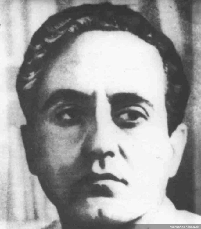 Miguel Arteche — Imagen principal