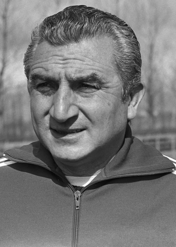 Miguel Muñoz — Imagen principal