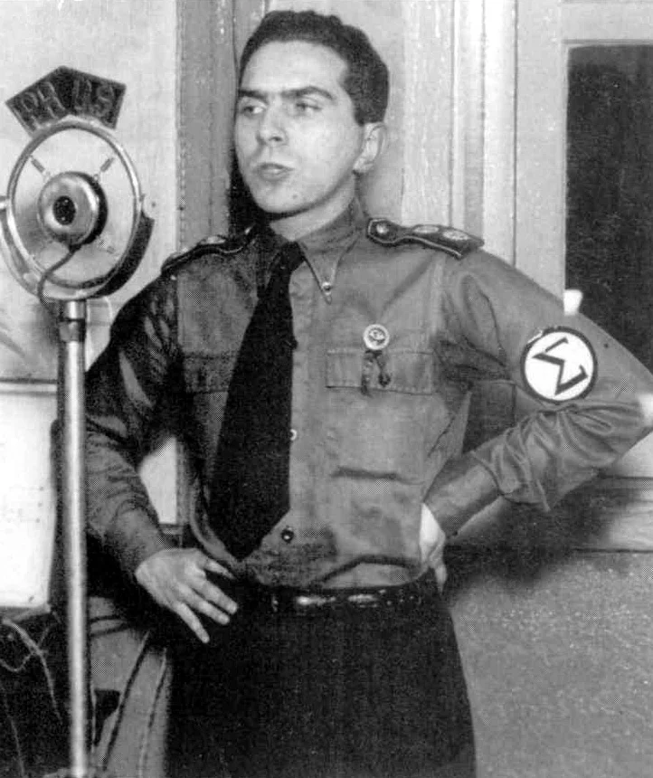 Miguel Reale — Imagen principal