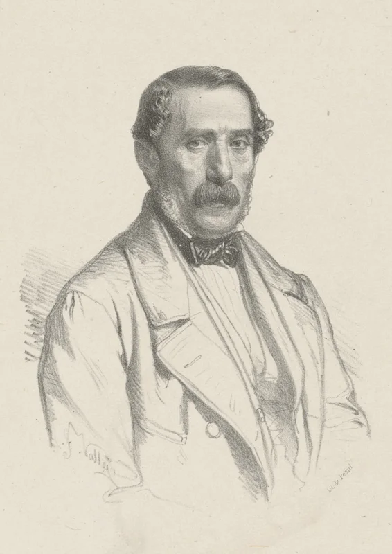 Modesto Lafuente — Imagen principal