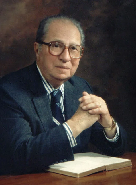 Mortimer Adler — Imagen principal