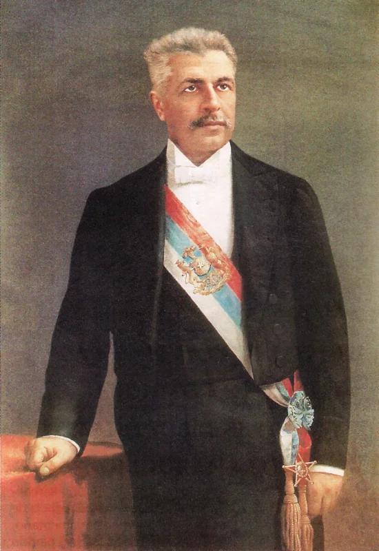 Pedro Montt — Imagen principal