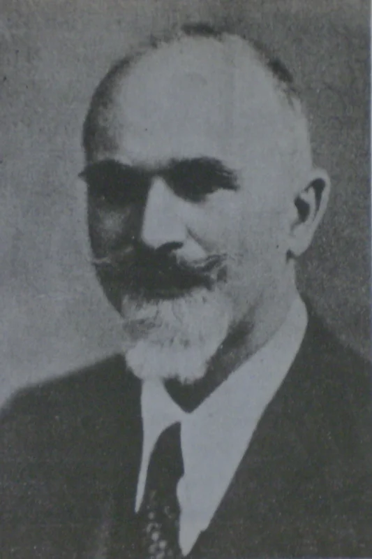 Rodolfo Mondolfo — Imagen principal