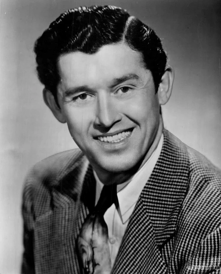 Roy Acuff — Imagen principal