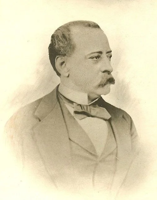Santiago Arcos — Imagen principal