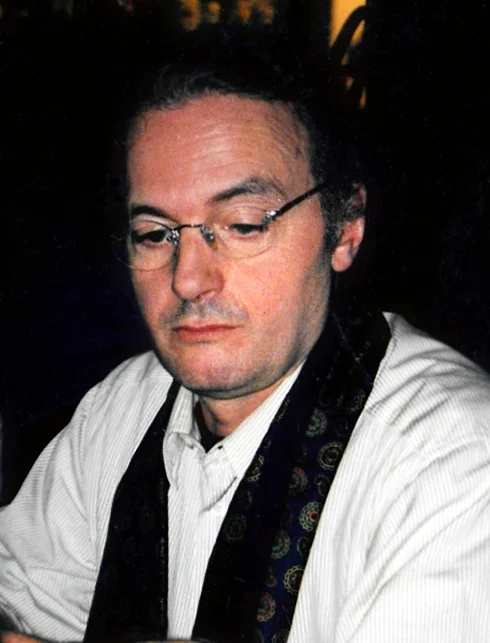 Sergio Cabrera — Imagen principal