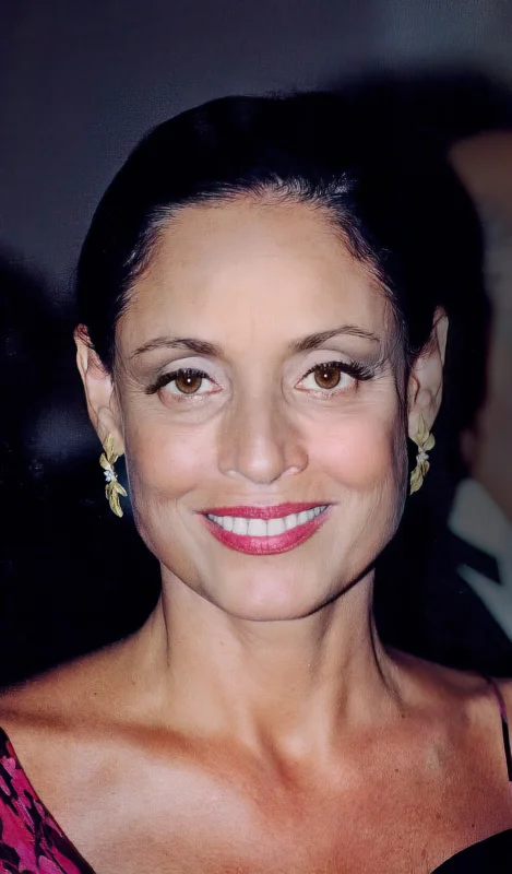 Sônia Braga — Imagen principal