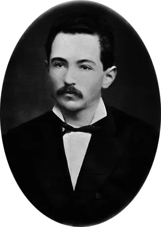Valentín Letelier — Imagen principal