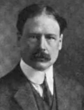 William Ernest Hocking — Imagen principal