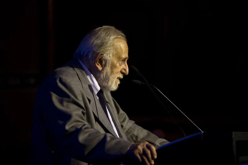 Adolfo Aristarain — Imagen principal
