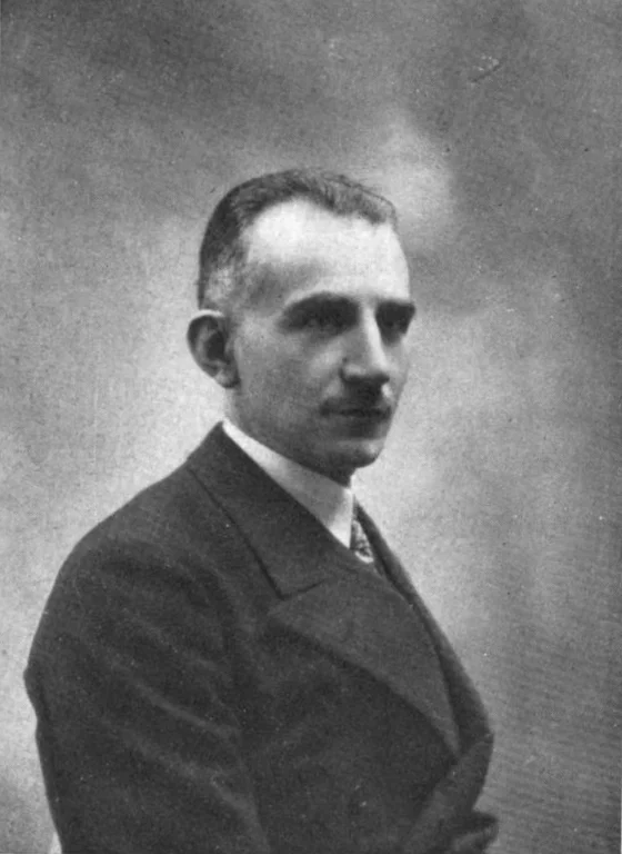 Ángel Herrera Oria — Imagen principal