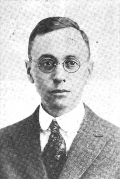 Arthur M. Schlesinger Sr. — Imagen principal