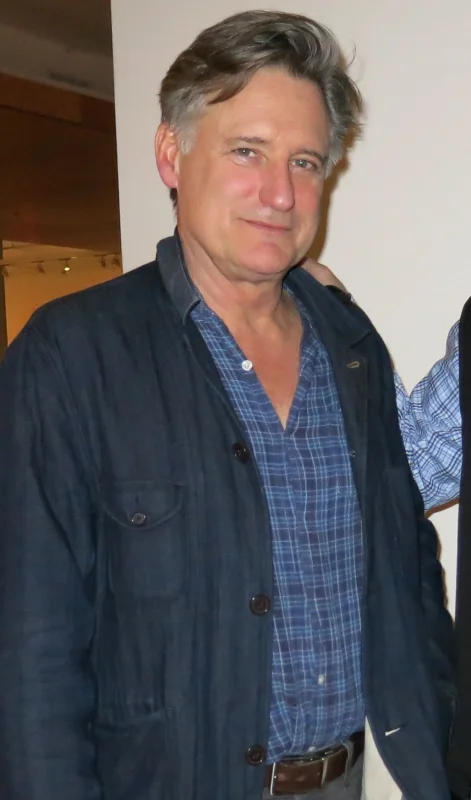 Bill Pullman — Imagen principal