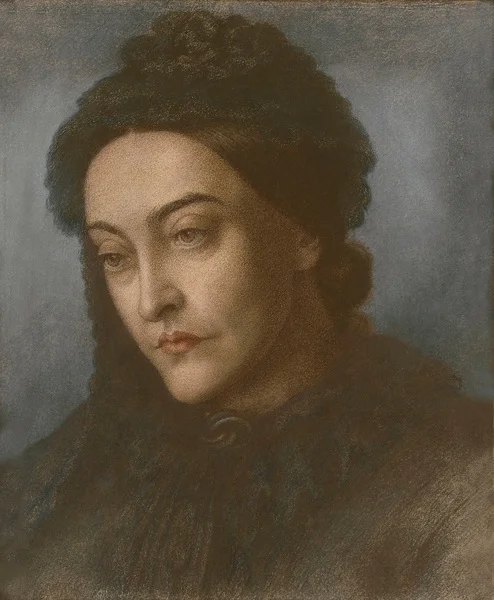 Christina Rossetti — Imagen principal