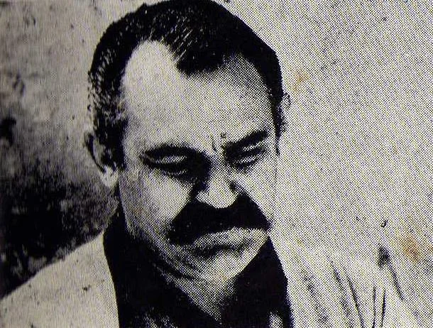 David Viñas — Imagen principal