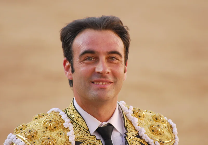 Enrique Ponce Martínez — Imagen principal