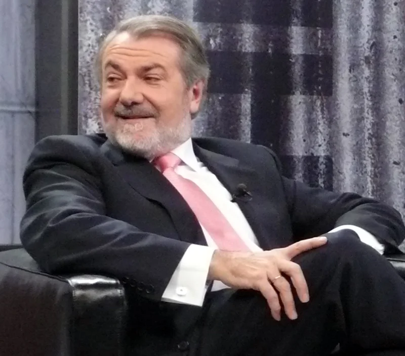 Jaime Mayor Oreja — Imagen principal