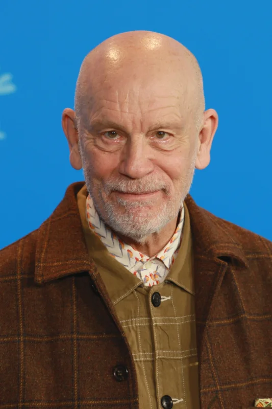 John Malkovich — Imagen principal