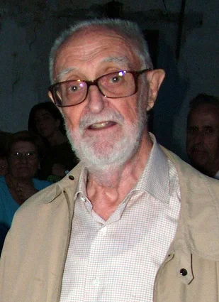 José Luis Sampedro — Imagen principal