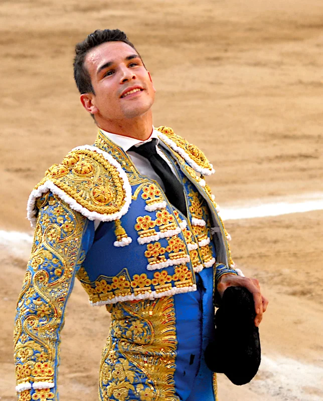José María Manzanares — Imagen principal