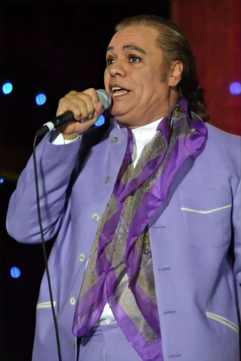 Juan Gabriel — Imagen principal