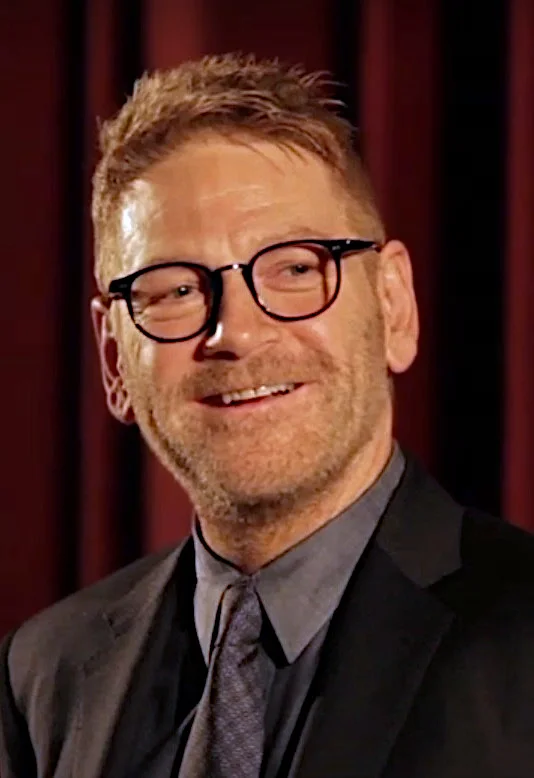 Kenneth Branagh — Imagen principal