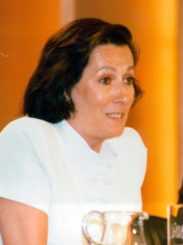 Margarita Mariscal de Gante — Imagen principal