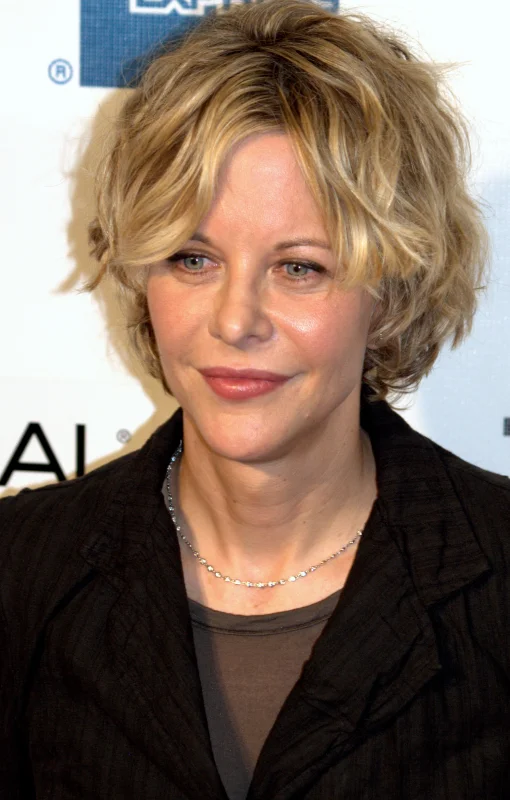 Meg Ryan — Imagen principal