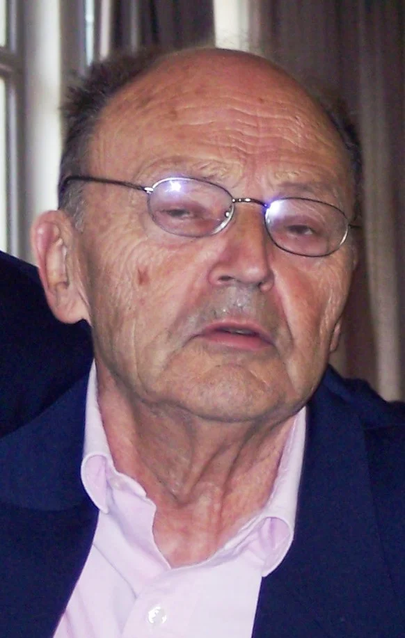 Michel Tournier — Imagen principal