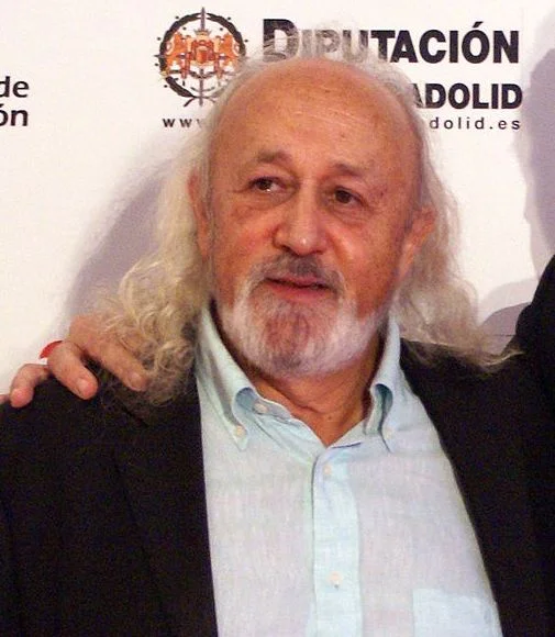 Montxo Armendáriz — Imagen principal